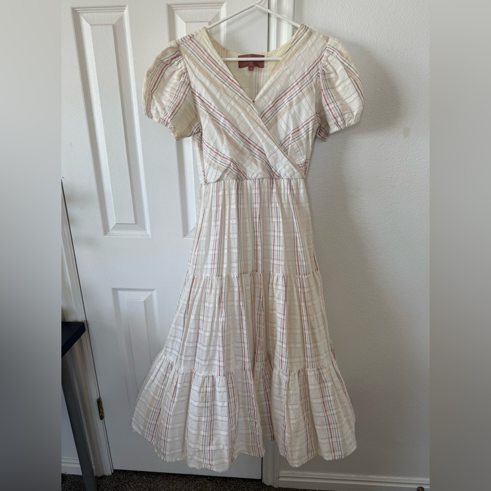 SOLD - JessaKae Destination Dress